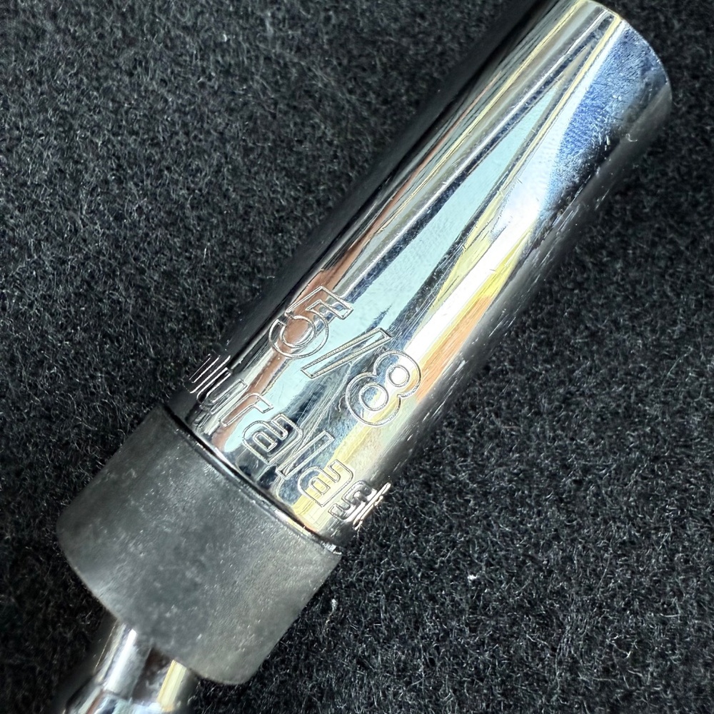 Spark Plug Socket Extension - Picture 2 of 2